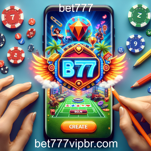 A Ascensão dos Jogos Móveis no Bet777
